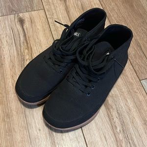 NOBULL Project Mid Canvas Trainer Unisex